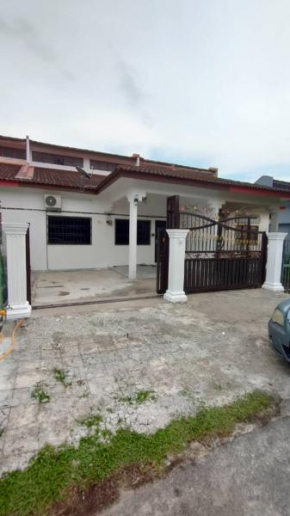 HOMESTAY Al-AMIN BATU PAHAT